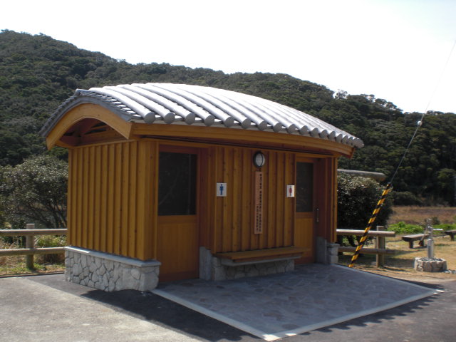 徳島県阿南市 蒲生田岬